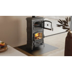 Nordica Isetta Forno s troubou